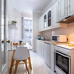 Apartment Cedofeita