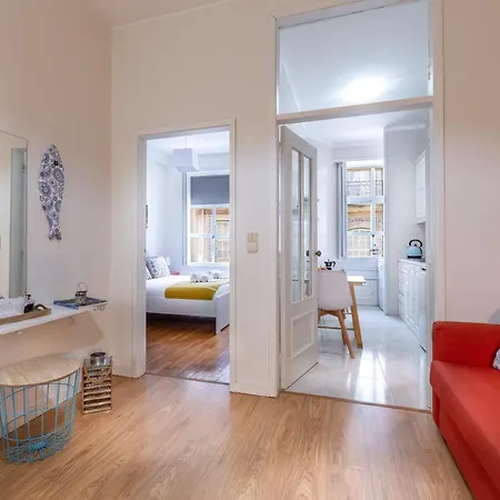 Cedofeita Apartment *