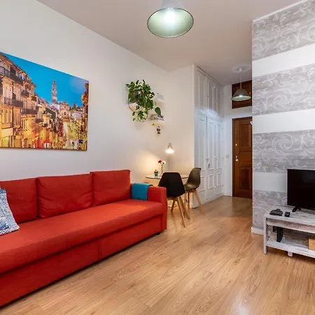 Cedofeita 公寓 波尔图