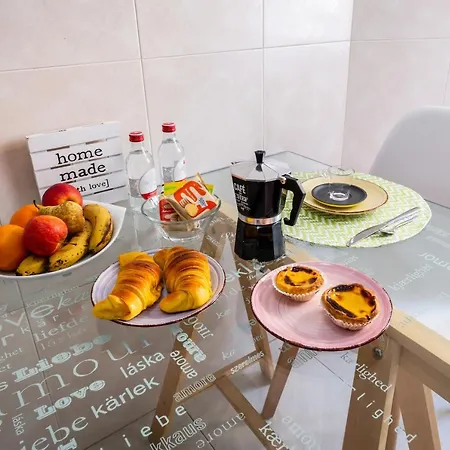 Cedofeita Apartamento Oporto