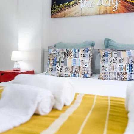 Apartment Cedofeita *