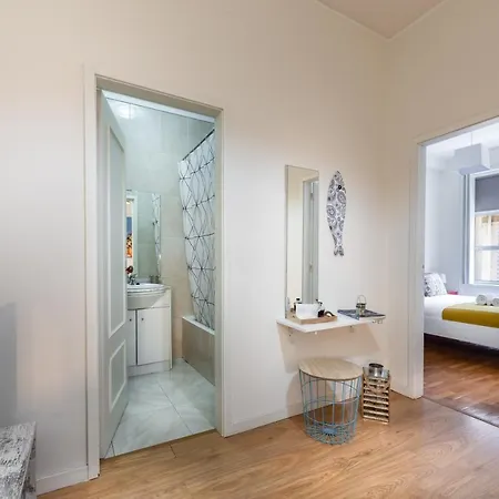 Apartamento Cedofeita Oporto