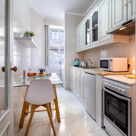 Apartamento Cedofeita *