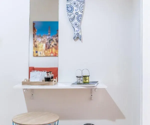 Appartement Cedofeita Porto