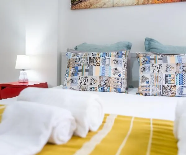 Appartement Cedofeita *