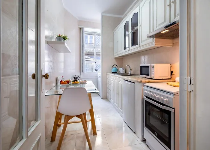 Appartement Cedofeita *