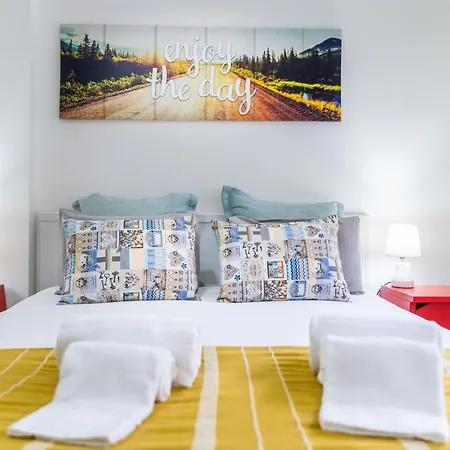 Cedofeita Apartment